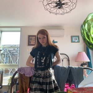 Meet your Posher, Kayleigh